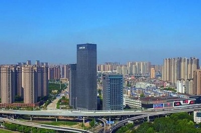 上海某大型房地产集团管理咨询课题正式启动