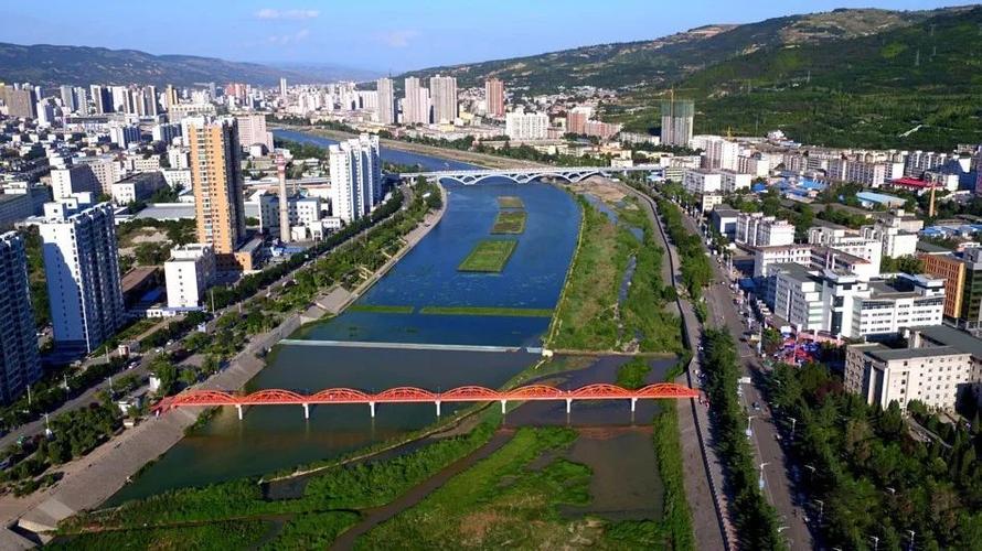 2018年甘肃省房地产开发投资逾1100亿元 市场运行总体平稳